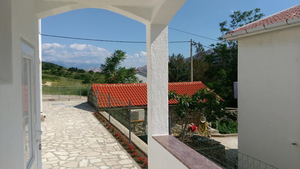 Ruza Draga Bašćanska