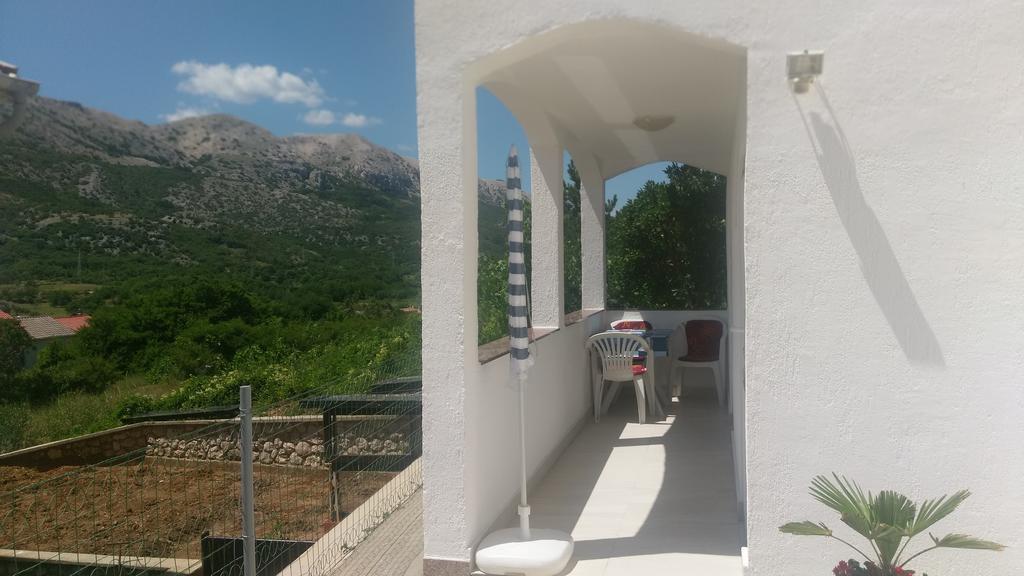 Apartman Ruza *
