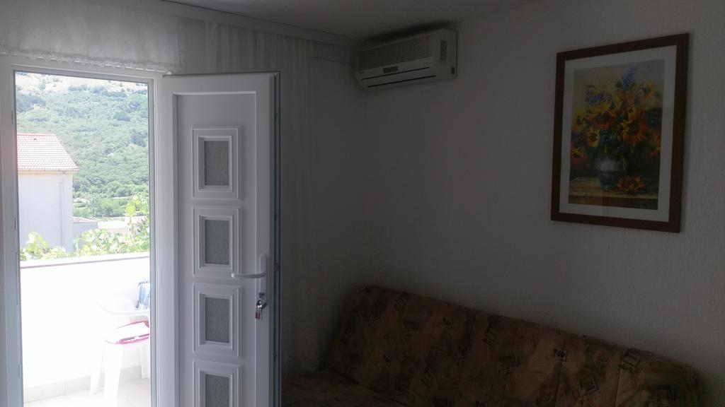 Ruza Apartman