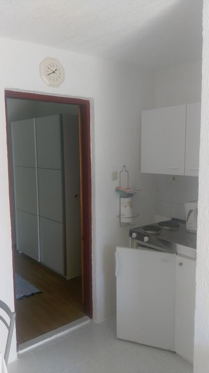 Apartman Ruza *