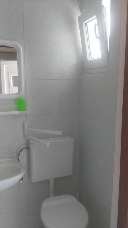 Ruza Apartman
