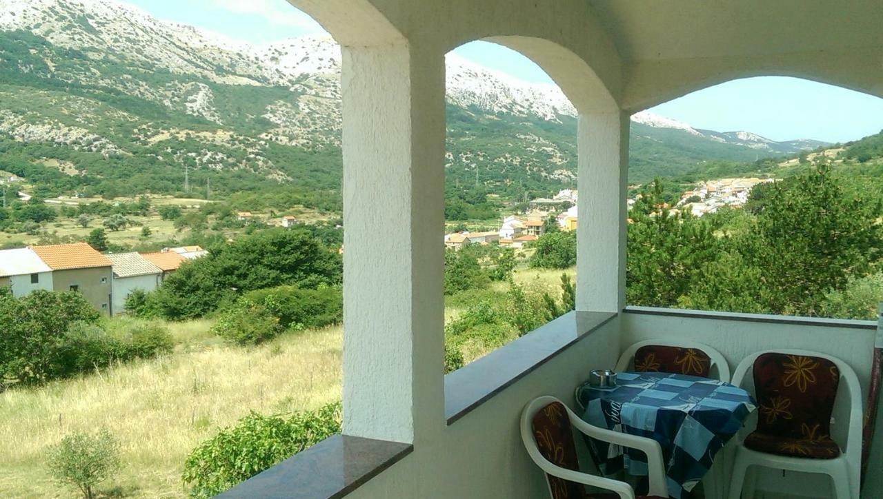 Ruza Apartman *