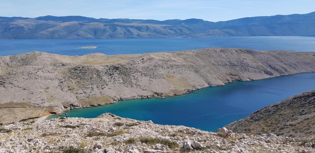 Ruza Draga Bašćanska